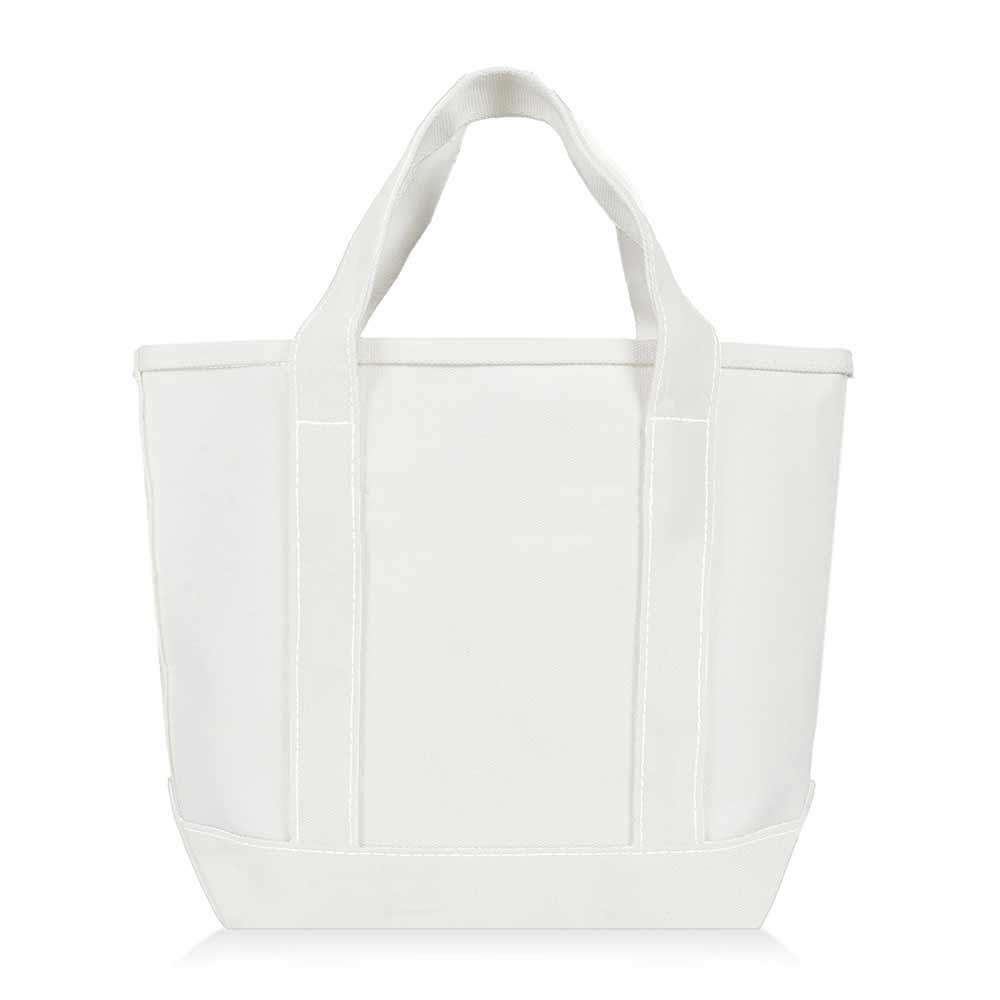 Dalix 14" Small Premium Tote Bag