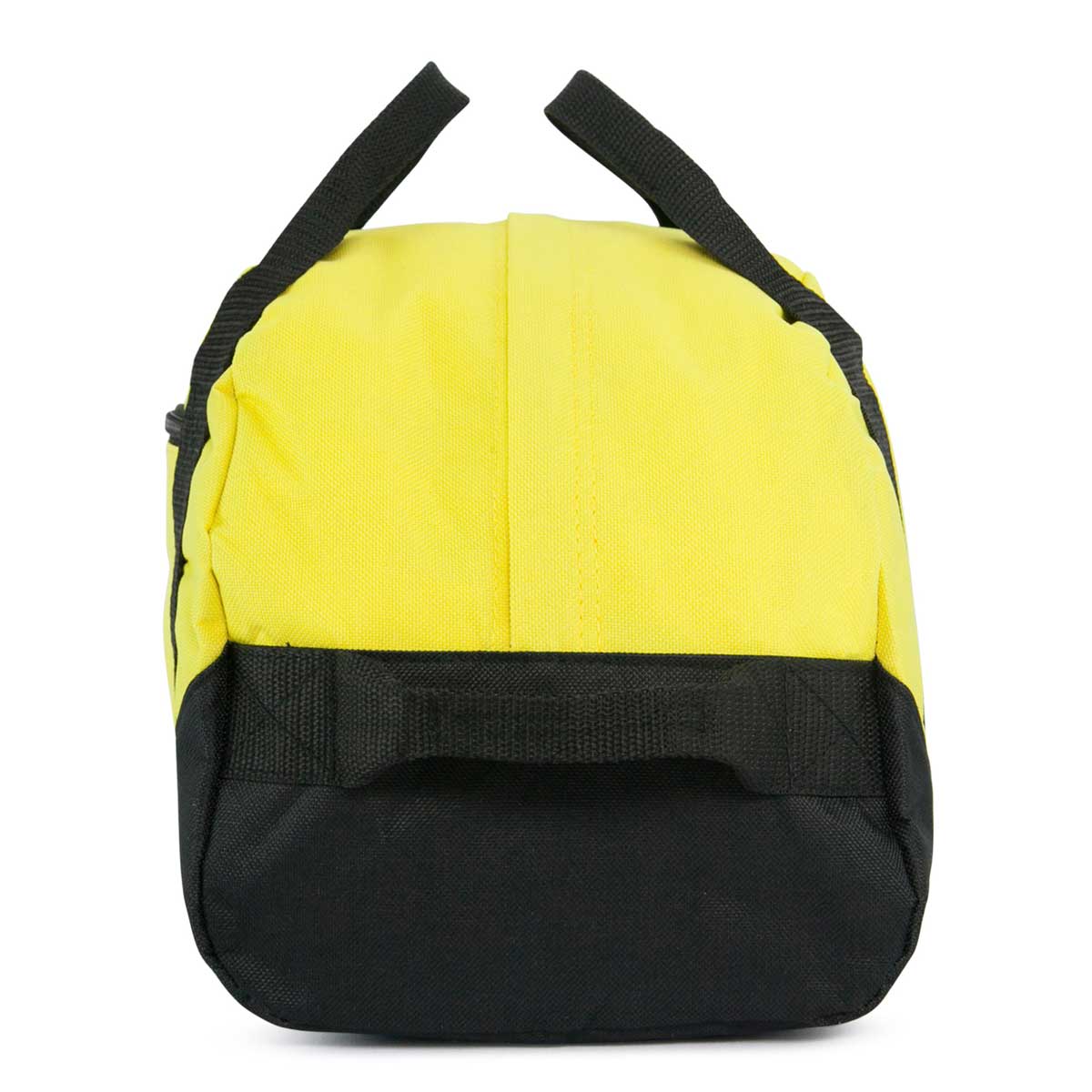 Dalix 12" Mini Small Duffel Bag Two Tone