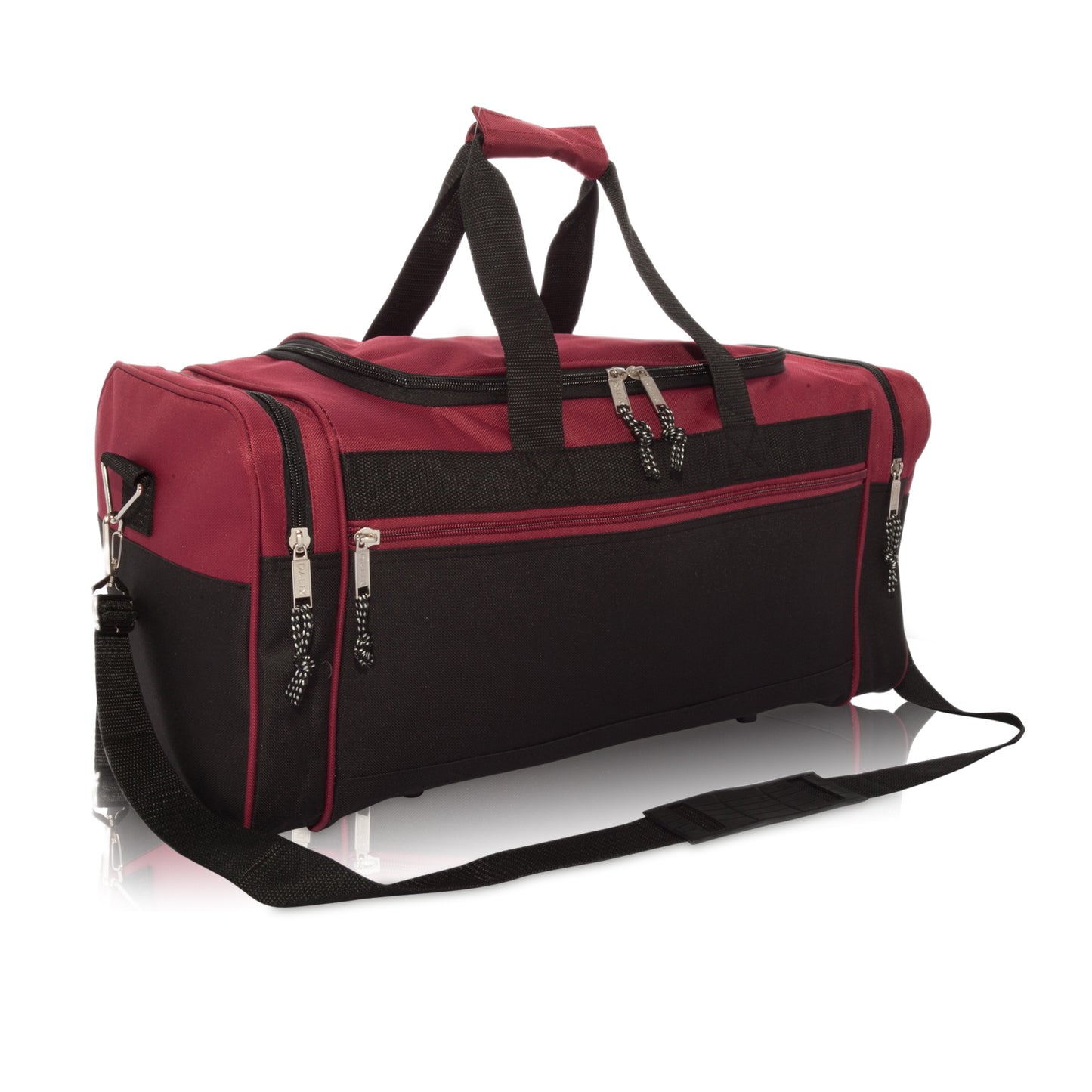 Dalix 21" Duffle Bag