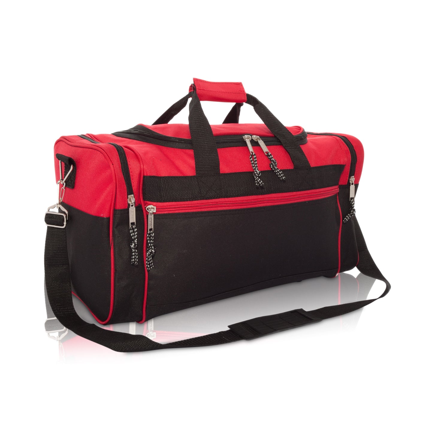 Dalix 21" Duffle Bag