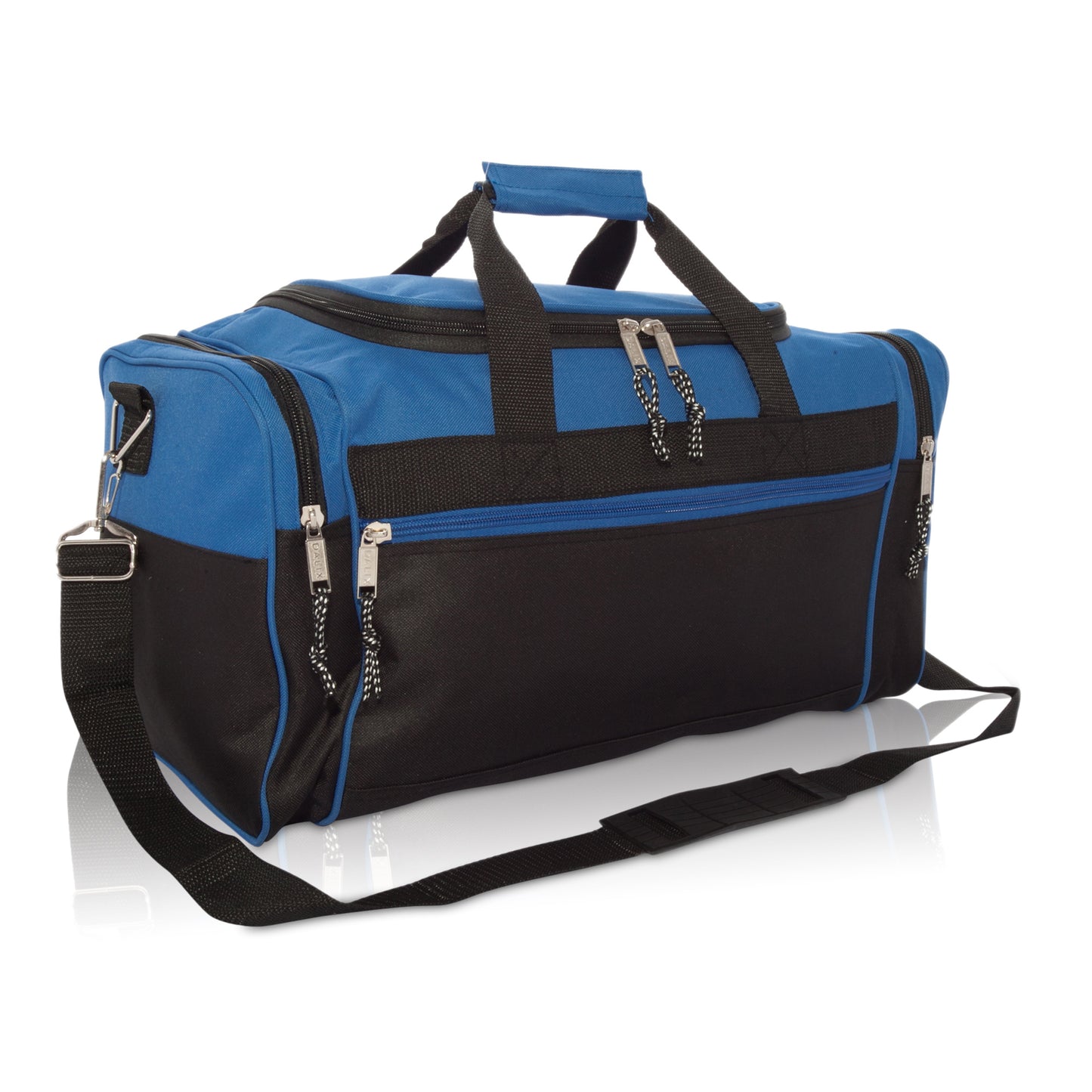 Dalix 21" Duffle Bag