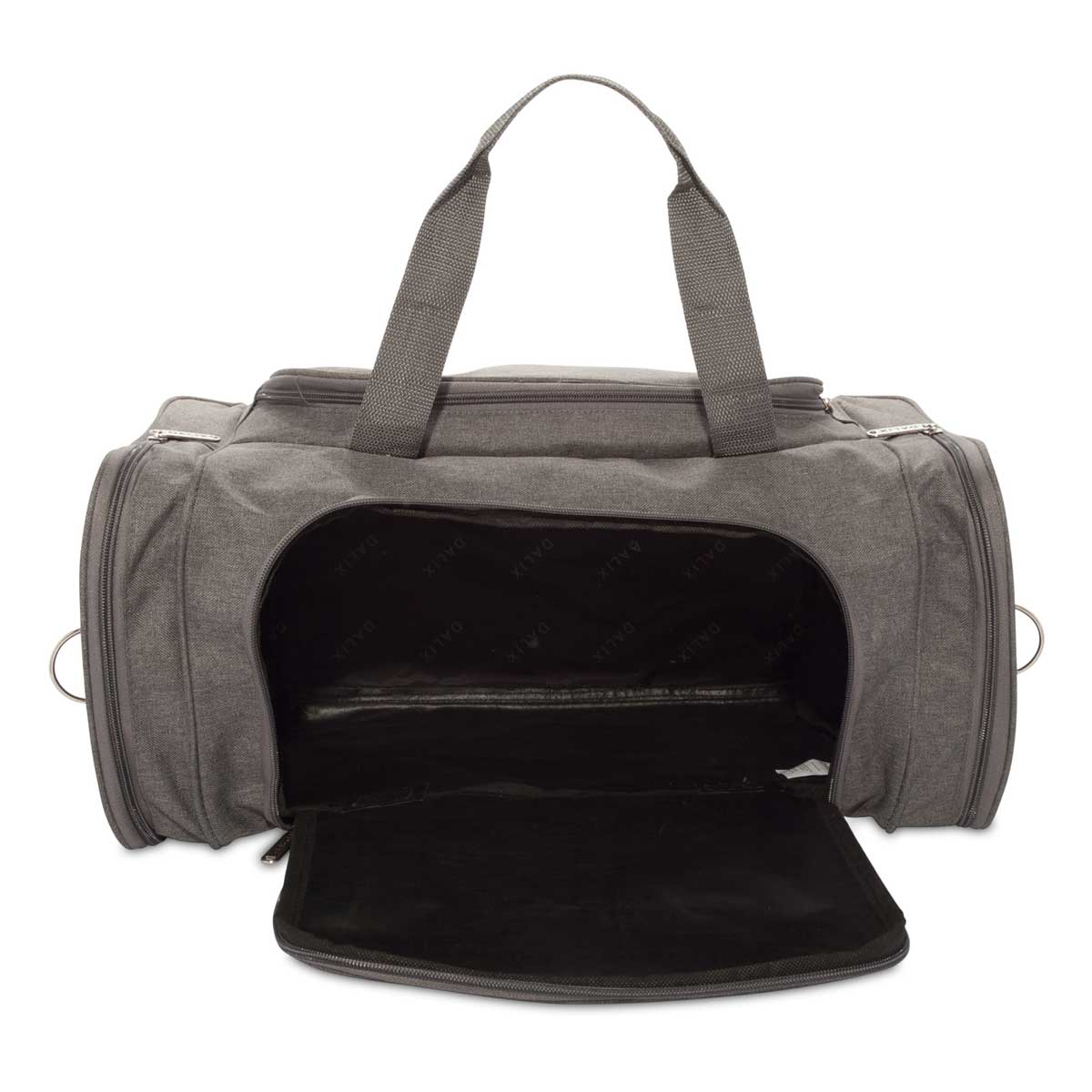 Dalix 21" Signature Travel or Gym Duffel Bag