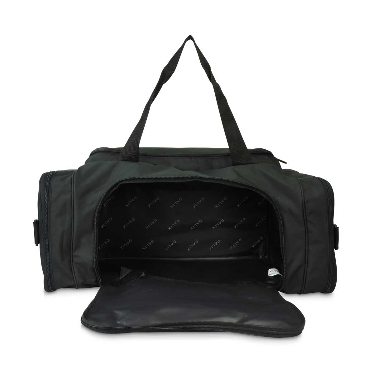 Dalix 25" Large Signature Travel Gym Bag w/Premium Lining