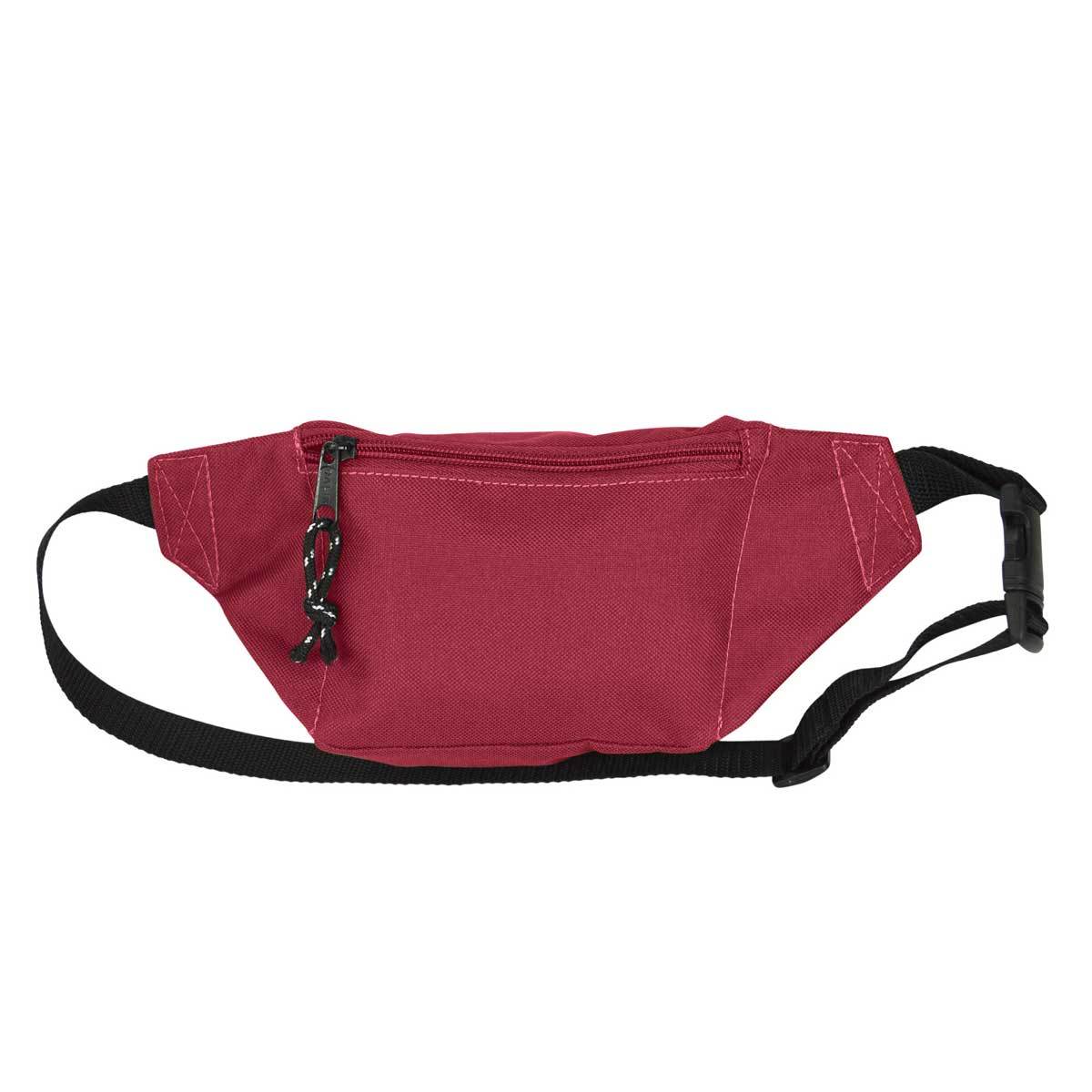 DALIX Small Fanny Pack Waist Pouch Travel Belt (24"-31") Fanny Packs DALIX