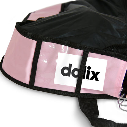Dalix 39" Ballet Garment Bag
