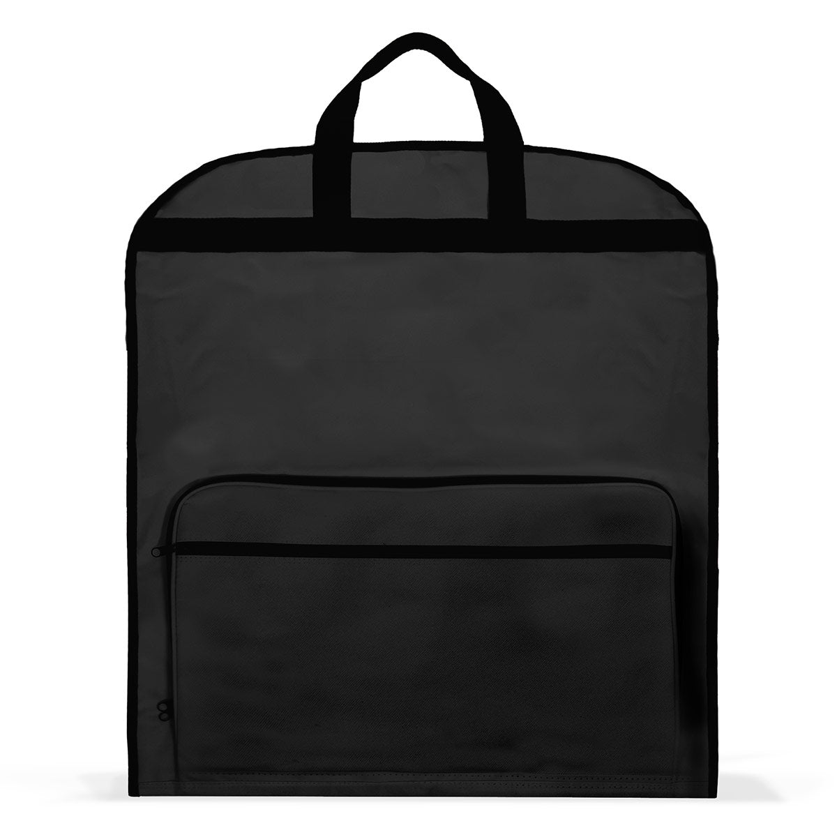 Dalix 60" Professional Garment Bag Cover for Suits Pants and Gowns Dresses (Foldable) Dalix 60" Professional Garment Bag Cover for Suits Pants and Gowns Dresses (Foldable)