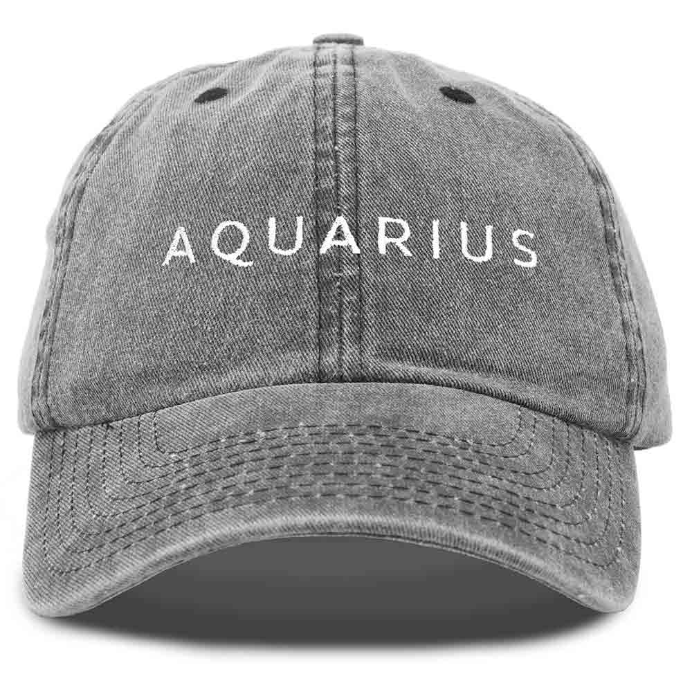 Dalix Aquarius Hat