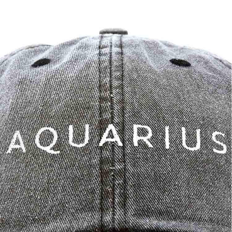 Dalix Aquarius Hat