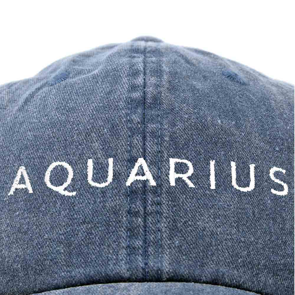 Dalix Aquarius Hat