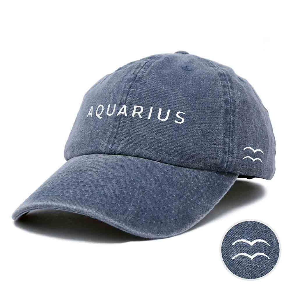 Dalix Aquarius Hat