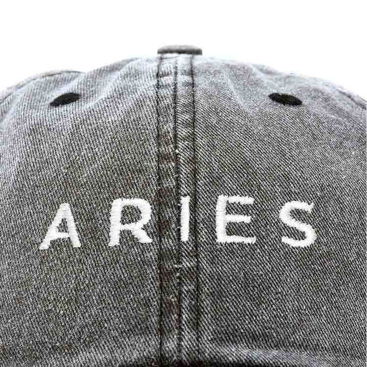 Dalix Aries Hat