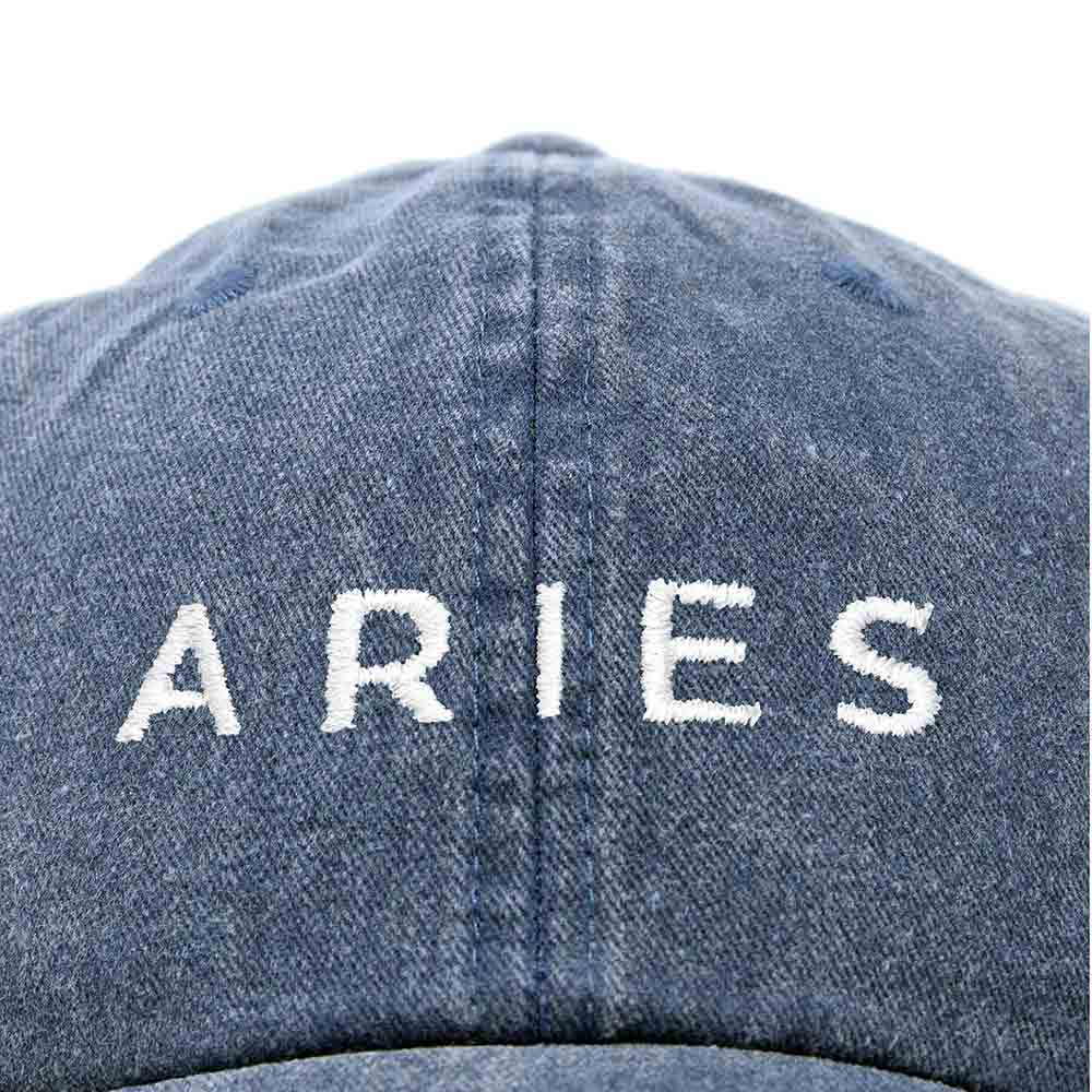 Dalix Aries Hat