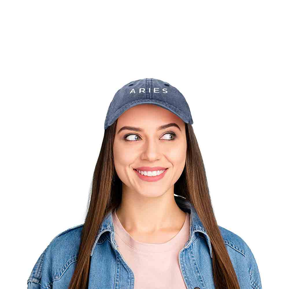 Dalix Aries Hat