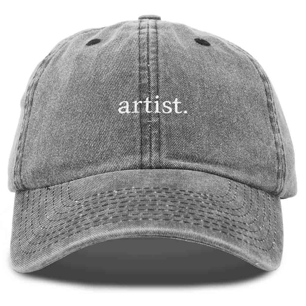 Dalix Artist Hat