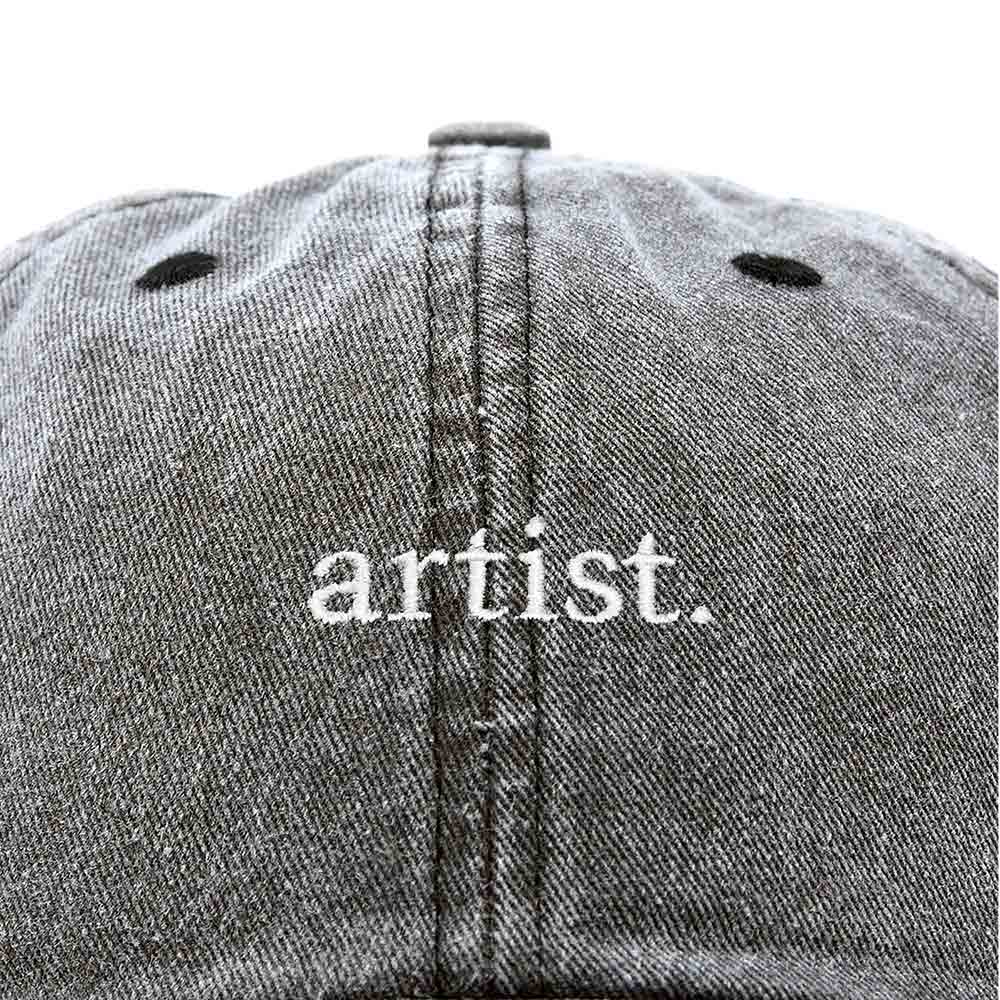 Dalix Artist Hat
