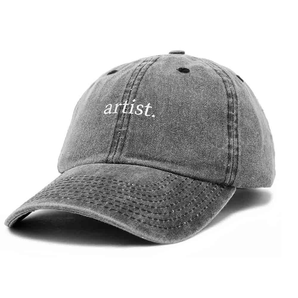 Dalix Artist Hat