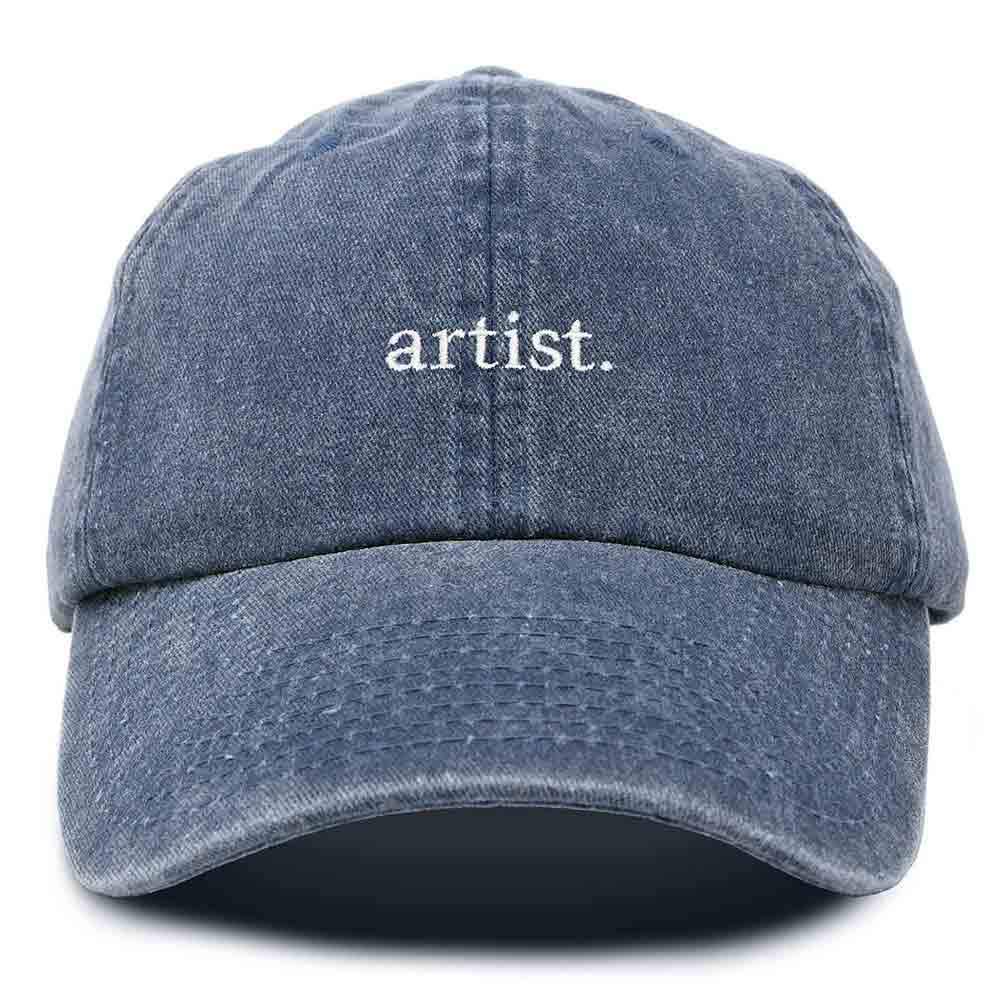 Dalix Artist Hat