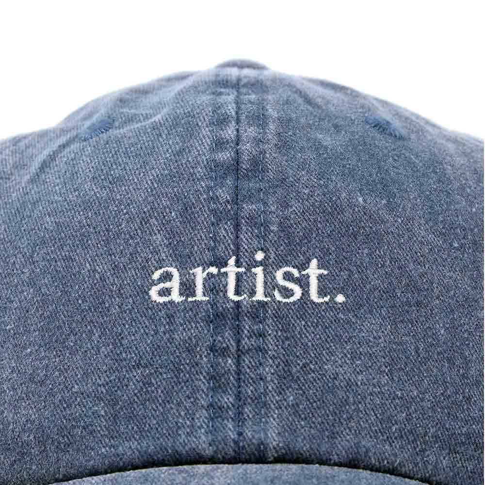 Dalix Artist Hat