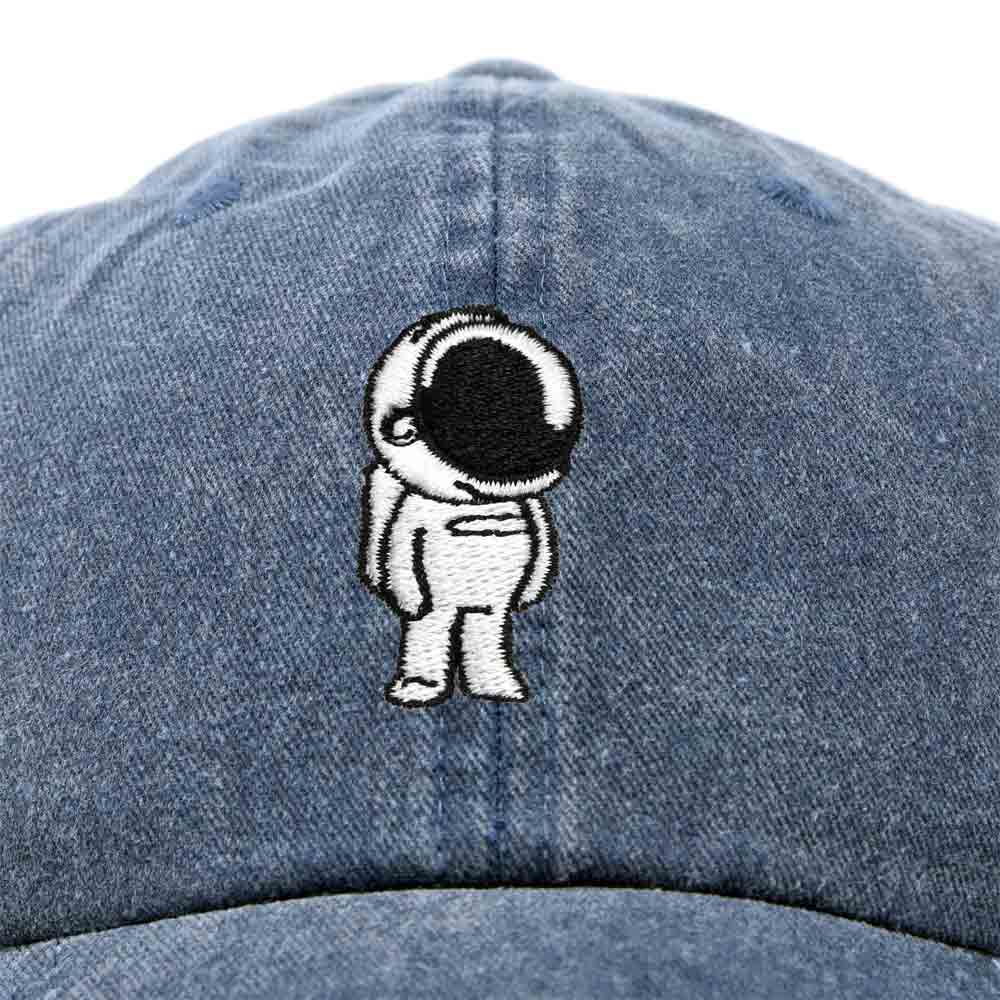 Dalix Astronaut Hat