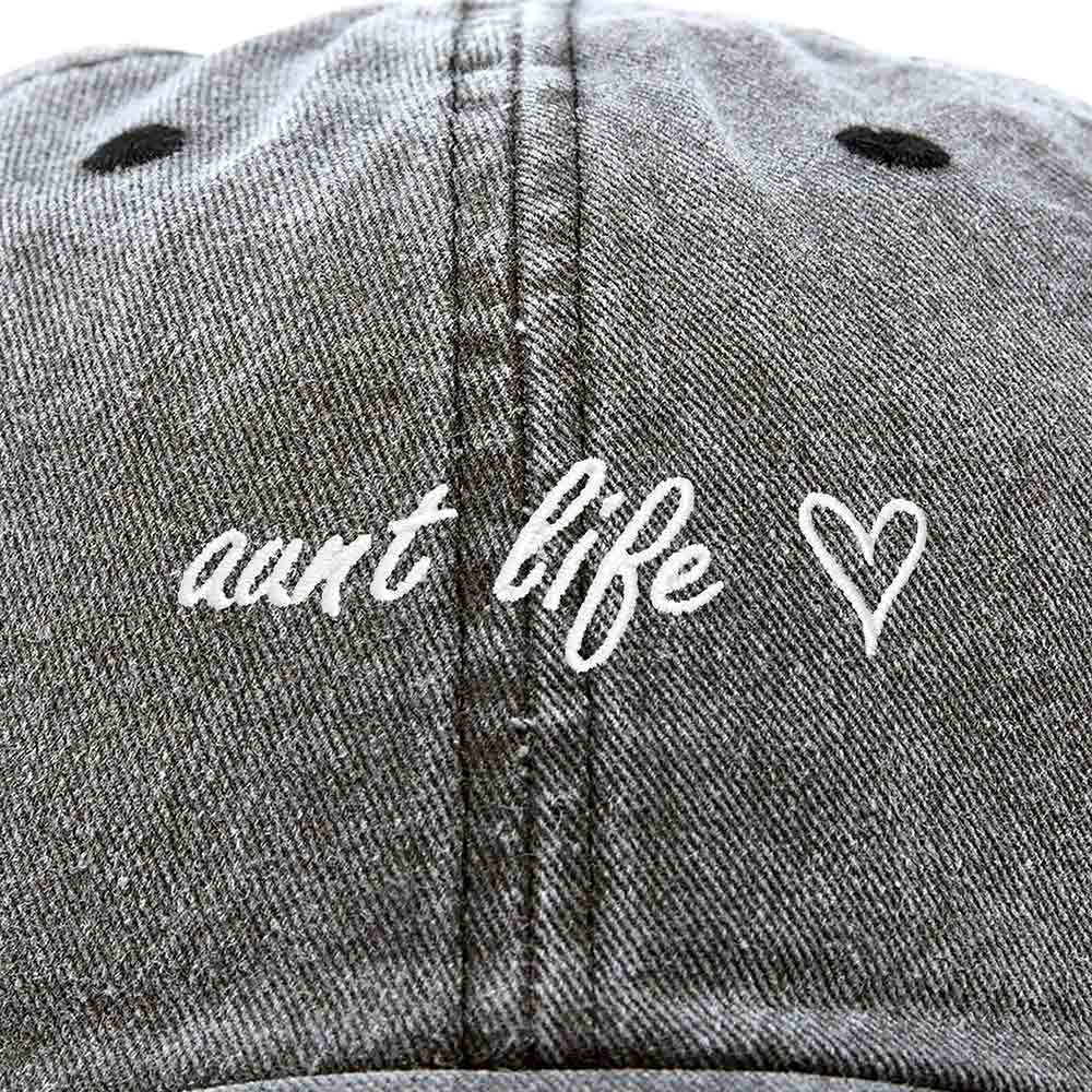 Dalix Aunt Life Hat