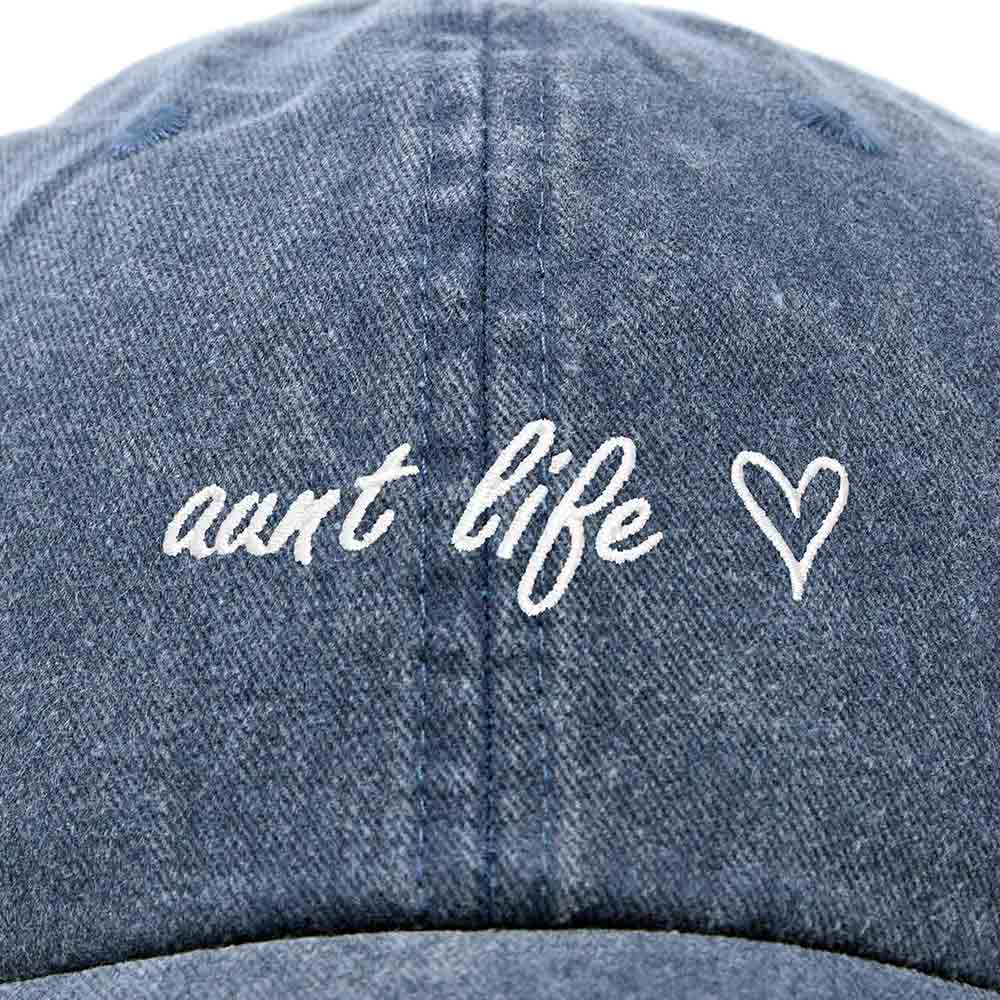 Dalix Aunt Life Hat