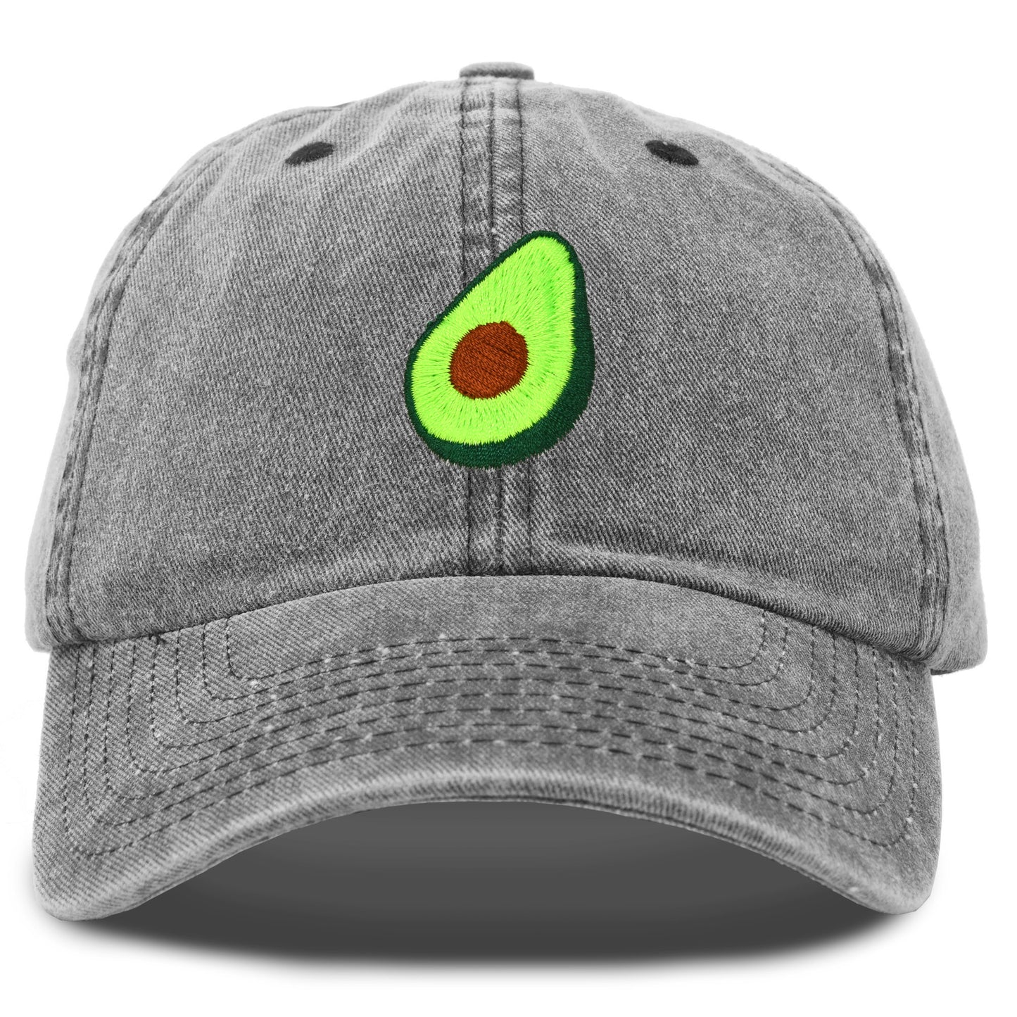 Dalix Avocado Hat