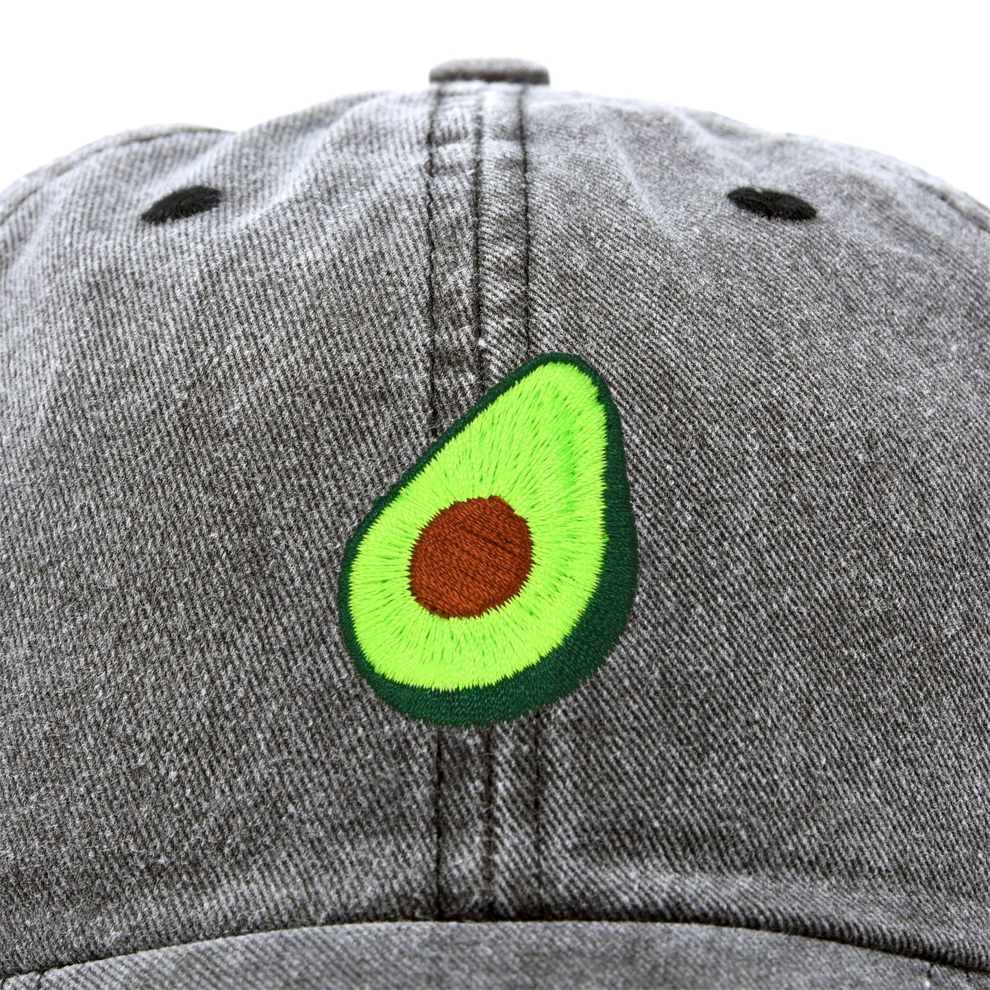 Dalix Avocado Cap