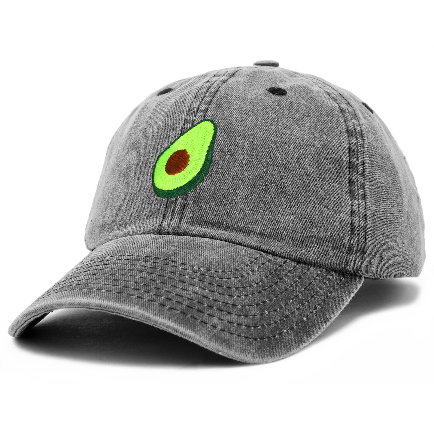 Dalix Avocado Cap