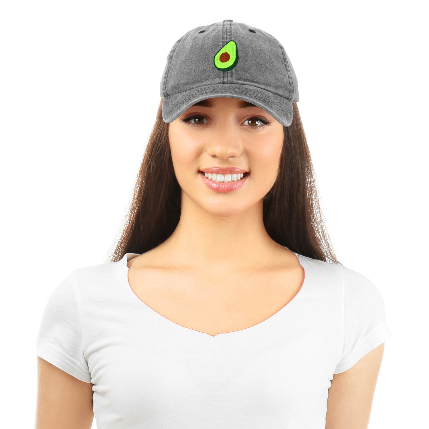 Dalix Avocado Hat