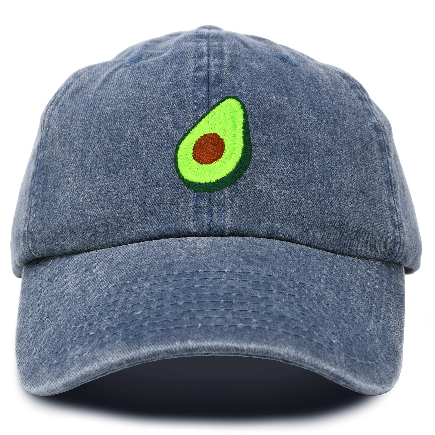 Dalix Avocado Cap