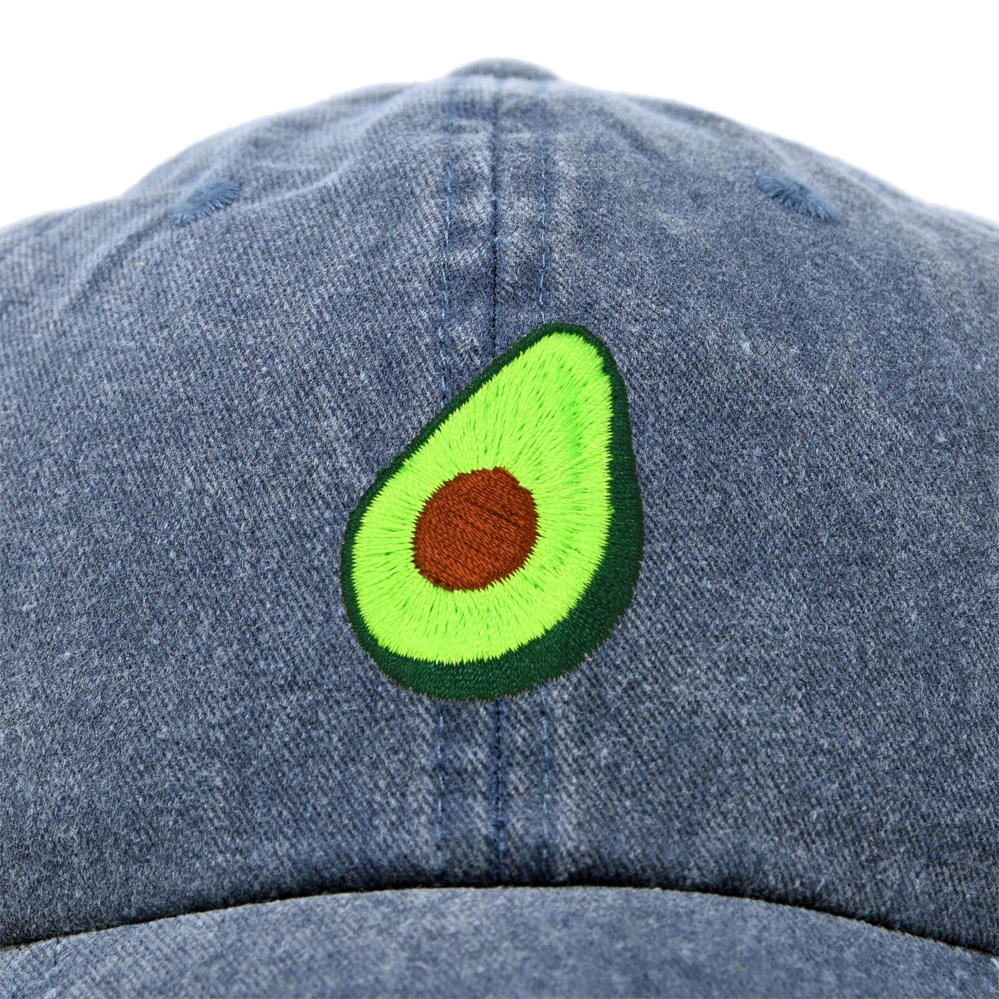 Dalix Avocado Hat