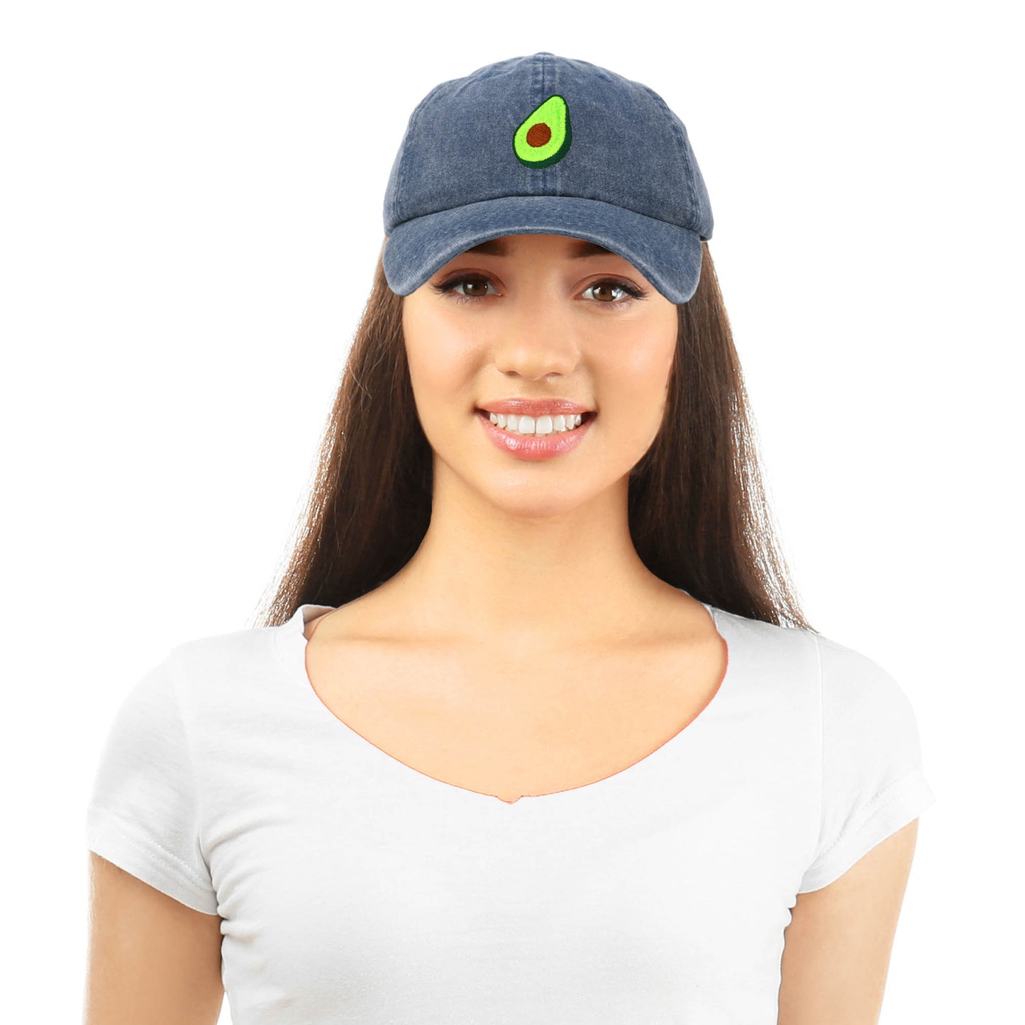 Dalix Avocado Hat