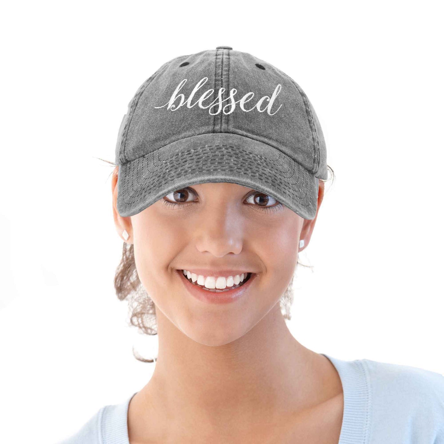Dalix Blessed Cap
