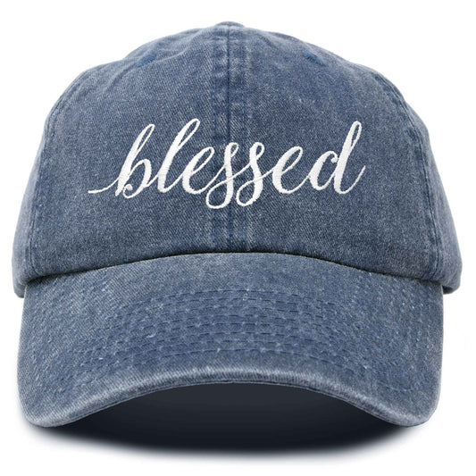 Dalix Blessed Cap