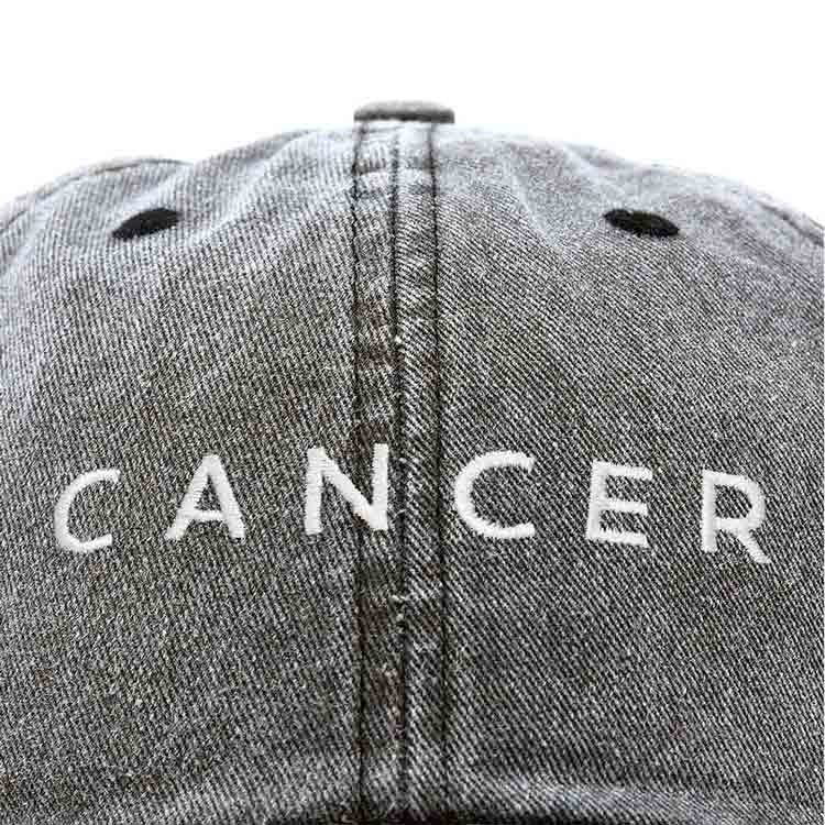 Dalix Cancer Hat