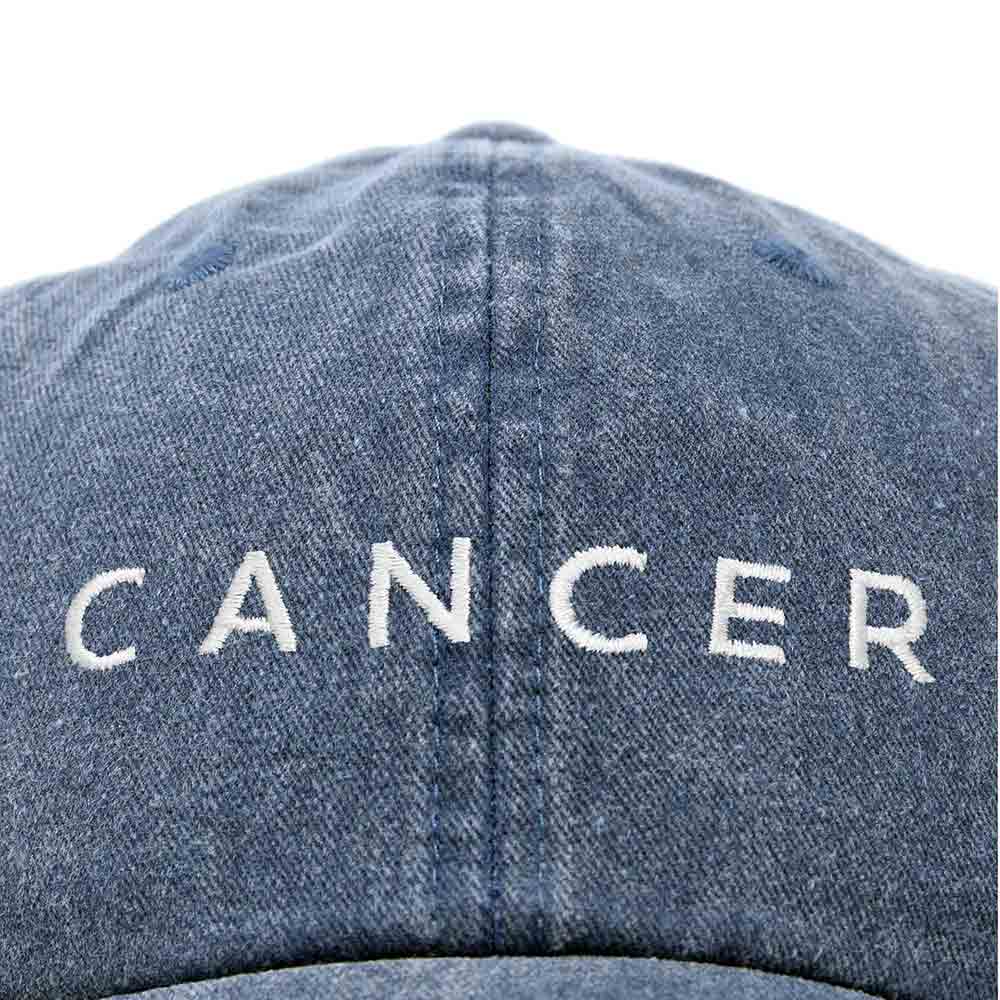Dalix Cancer Hat