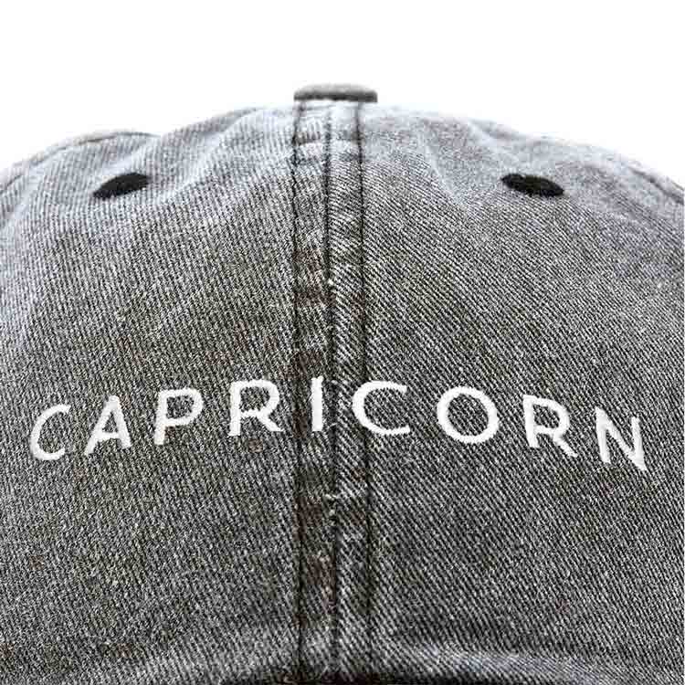 Dalix Capricorn Hat