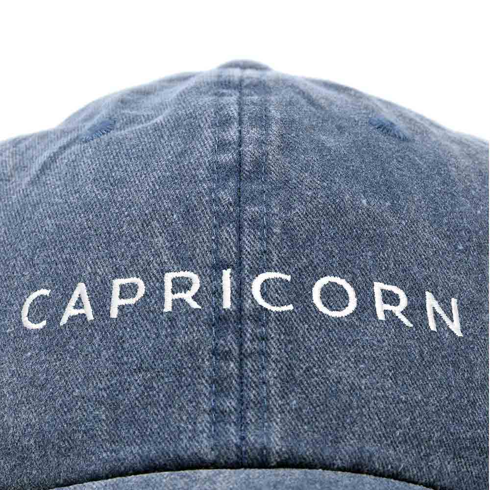 Dalix Capricorn Hat