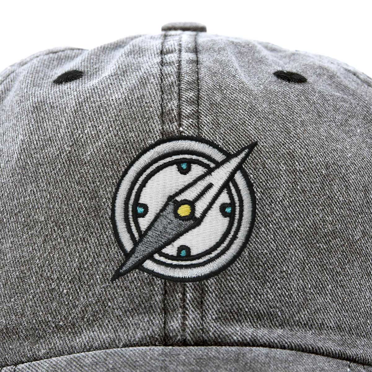 Dalix Compass Hat