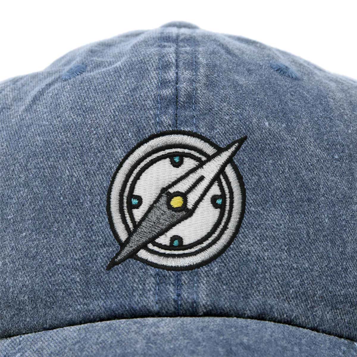 Dalix Compass Hat