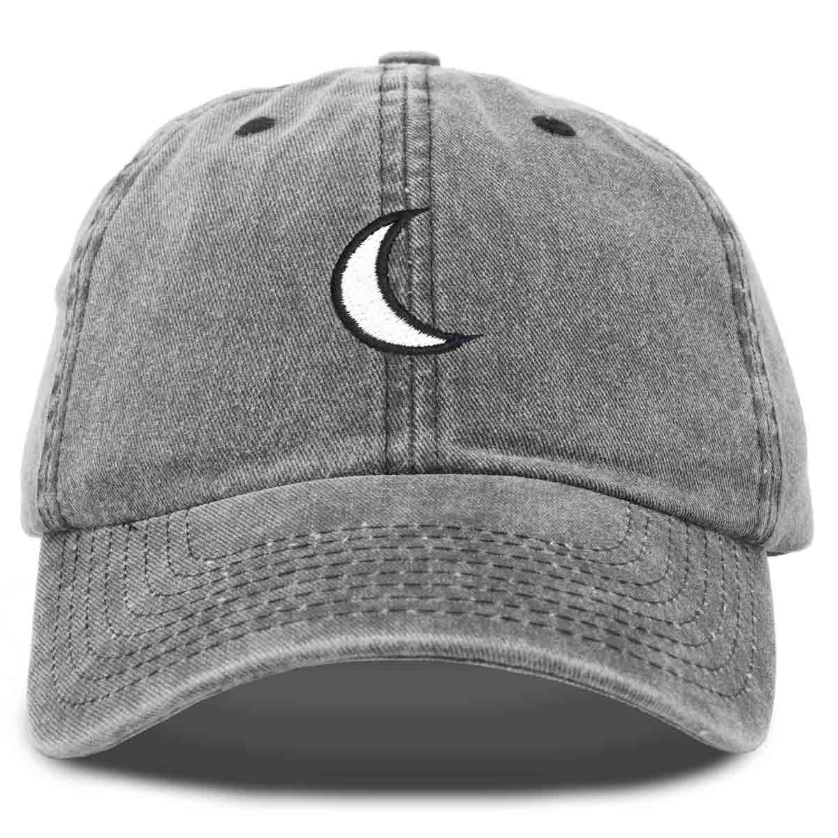 Dalix Crescent Moon Cap