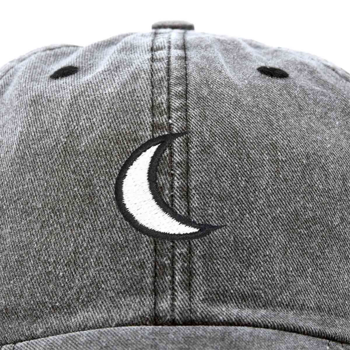 Dalix Crescent Moon Cap