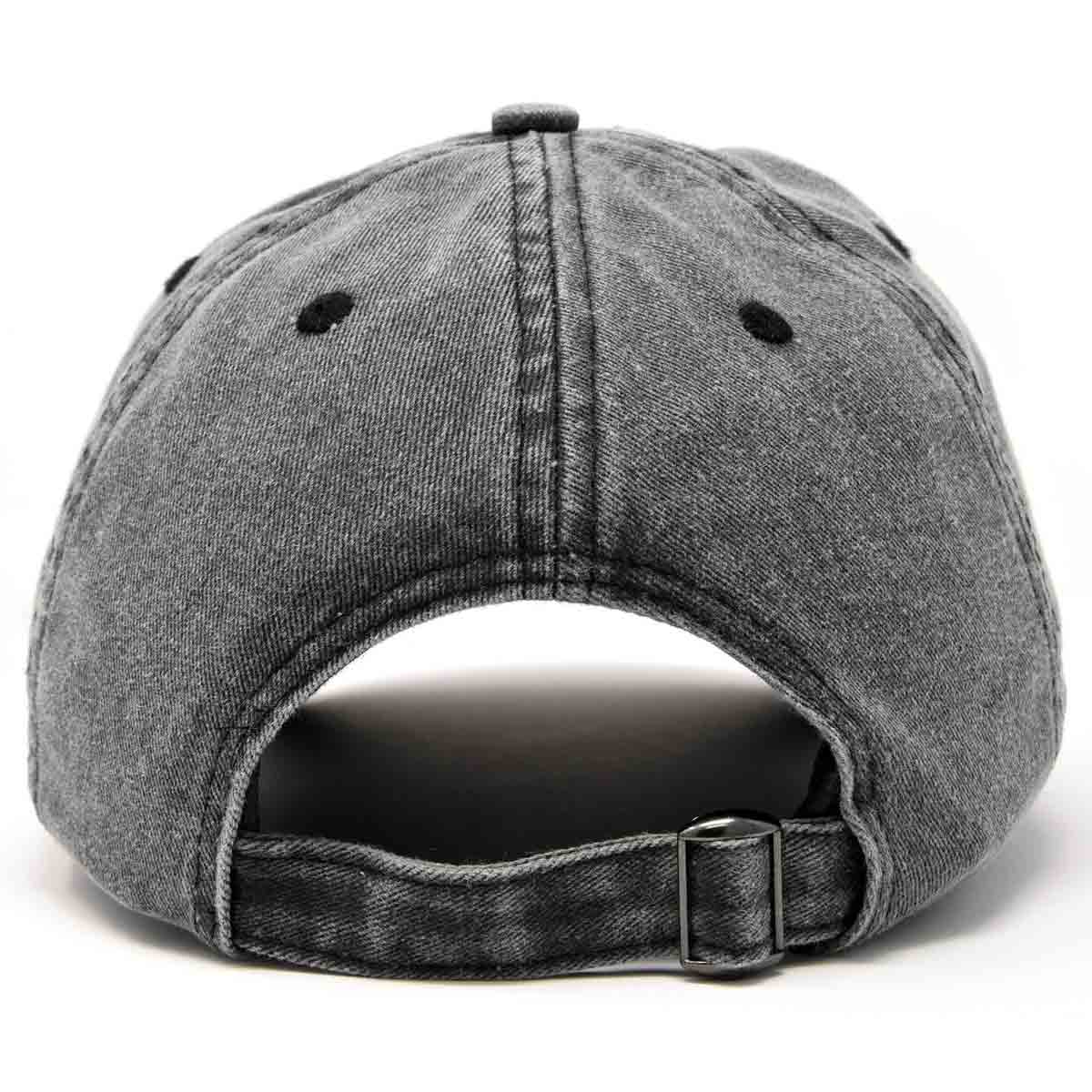 Dalix Crescent Moon Cap