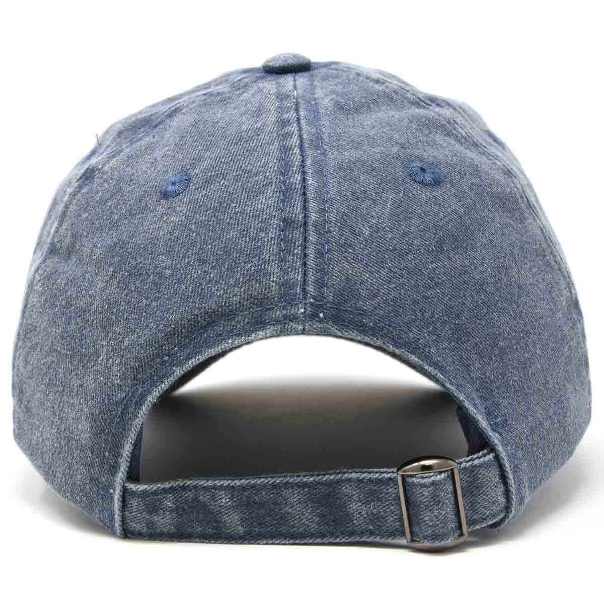 Dalix Crescent Moon Cap