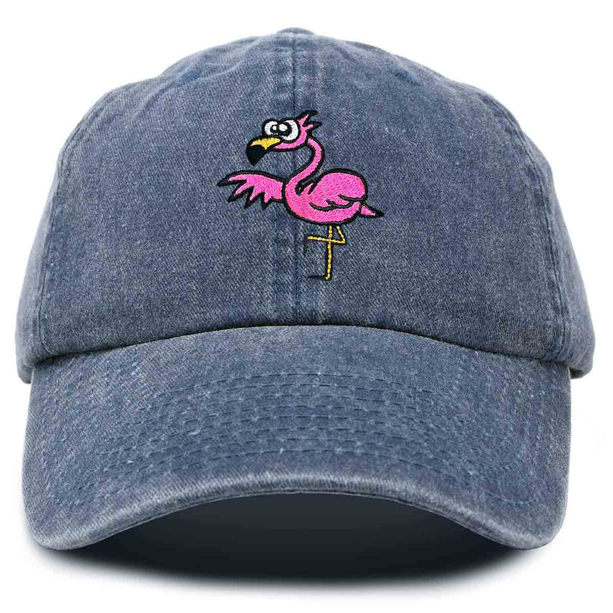 Dalix Fiona the Flamingo Hat
