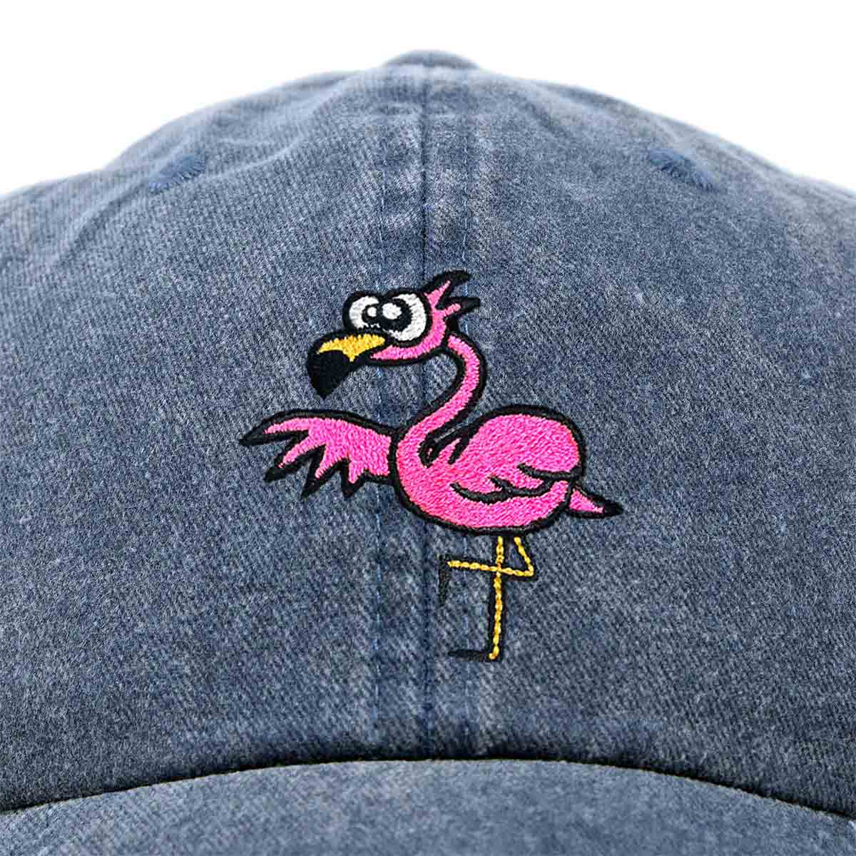 Dalix Fiona the Flamingo Hat