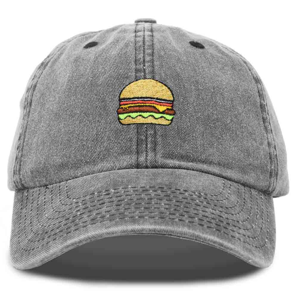 Dalix Cheeseburger Cap