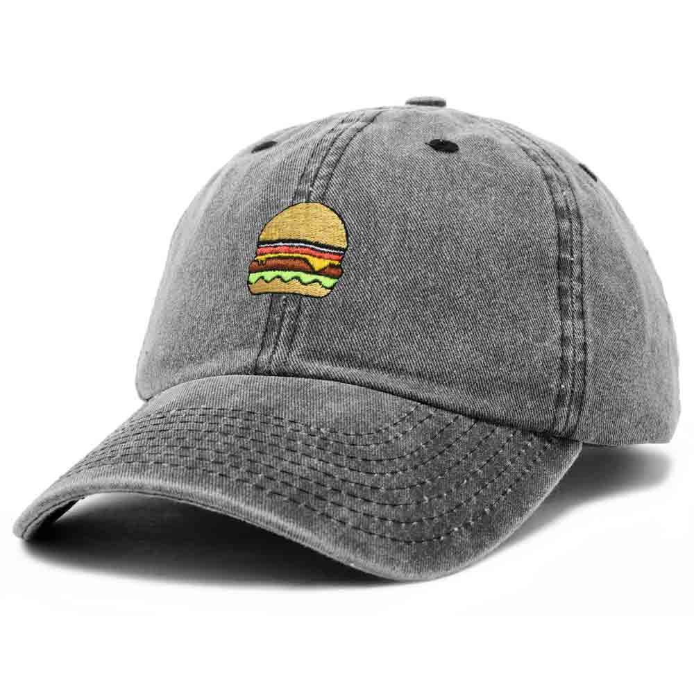 Dalix Cheeseburger Cap