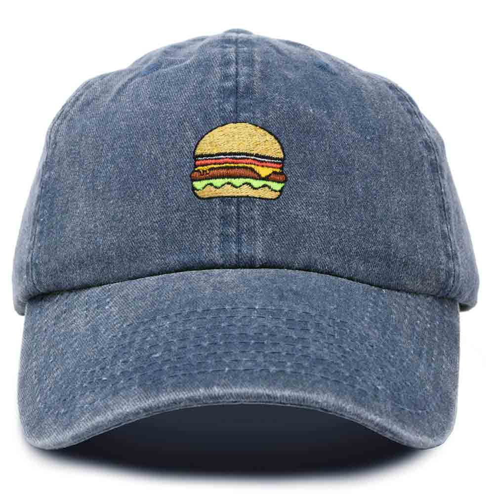 Dalix Cheeseburger Cap