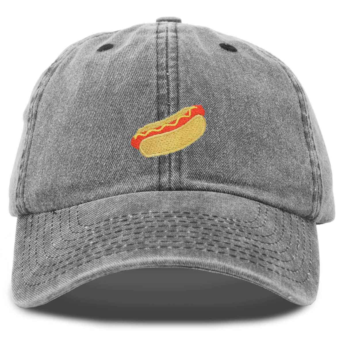 Dalix Hot Dog Hat